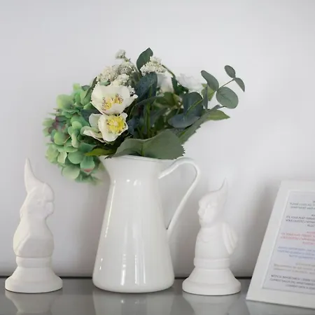 Alfama Apartament Lizbona