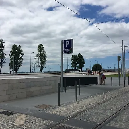 شقة Alfama Lisboa