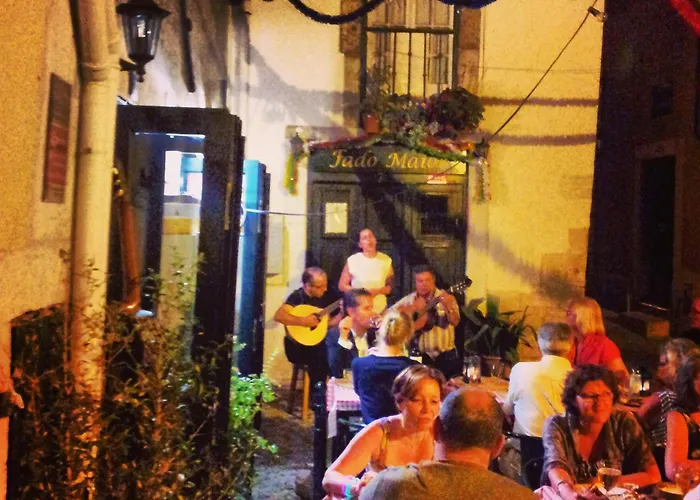 Alfama