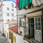 Alfama Apartment