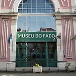 Alfama Lisbon