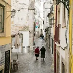 Apartment Alfama *