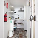 Apartment Alfama *