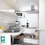 Alfama Apartment Lisbon