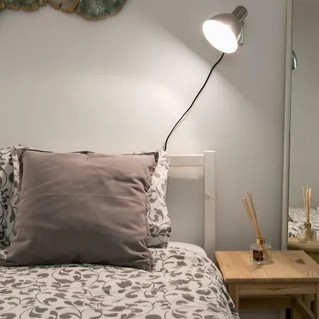 Alfama Apartman