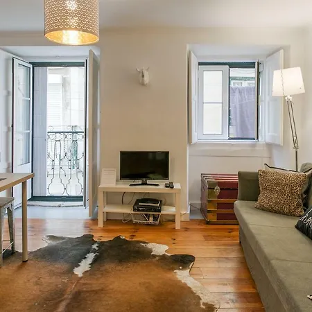 Alfama Apartman