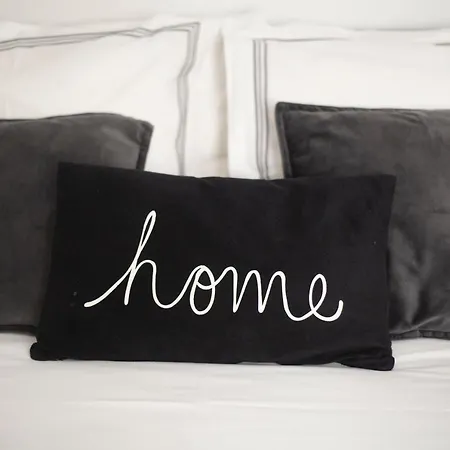 Alfama דירה ליסבון